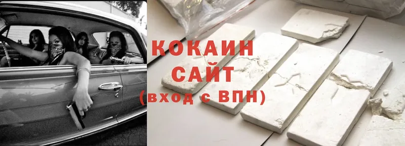 Cocaine FishScale  Бирюсинск 